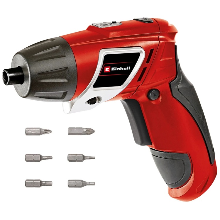 Einhell 4513501 Akkuschrauber TE-SD 3,6/Li für nur 26,71 €