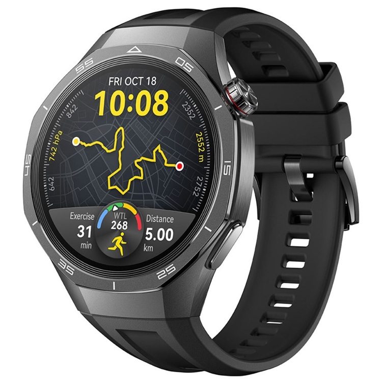 Huawei Watch GT 5 PRO 46mm Smartwatch für 279,00 €