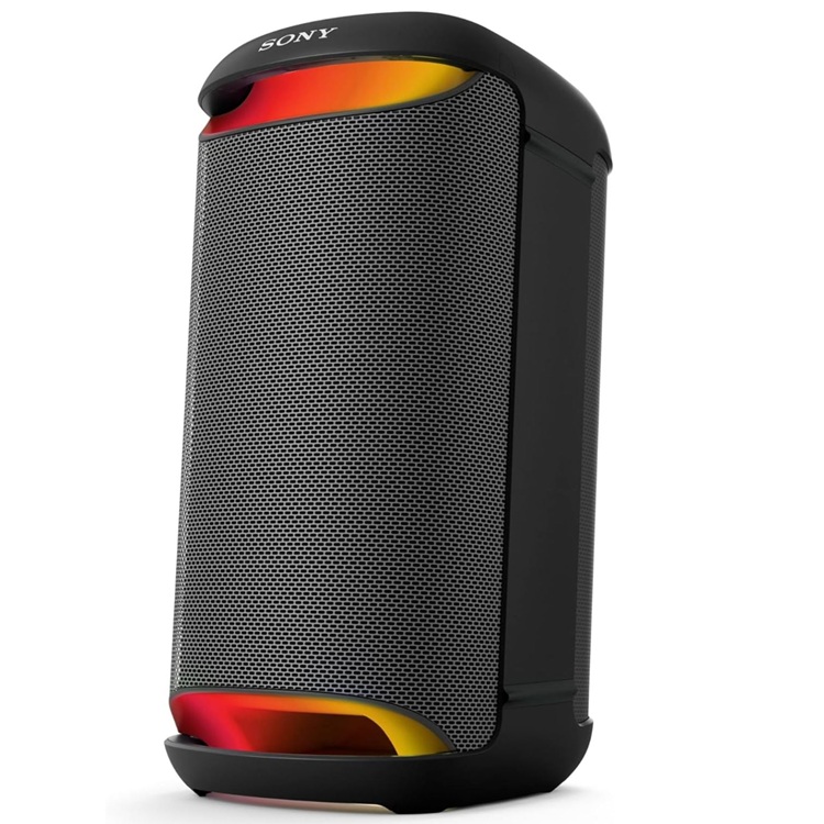 Sony SRS-XV500 Bluetooth Partylautsprecher für 199,00 €