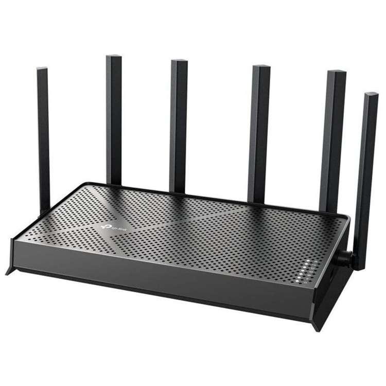 TP-Link Archer BE400 Wi-Fi 7 Router mit Multi-Link Betrieb für 137,49 €