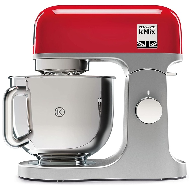 Kenwood kMix KMX750RD Küchenmaschine für 239,99 €
